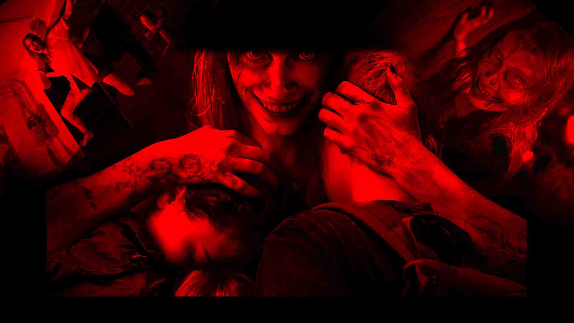 Evil Dead Rise Full Movie(2023) –Blood, Demons & Urban Horror Reborn