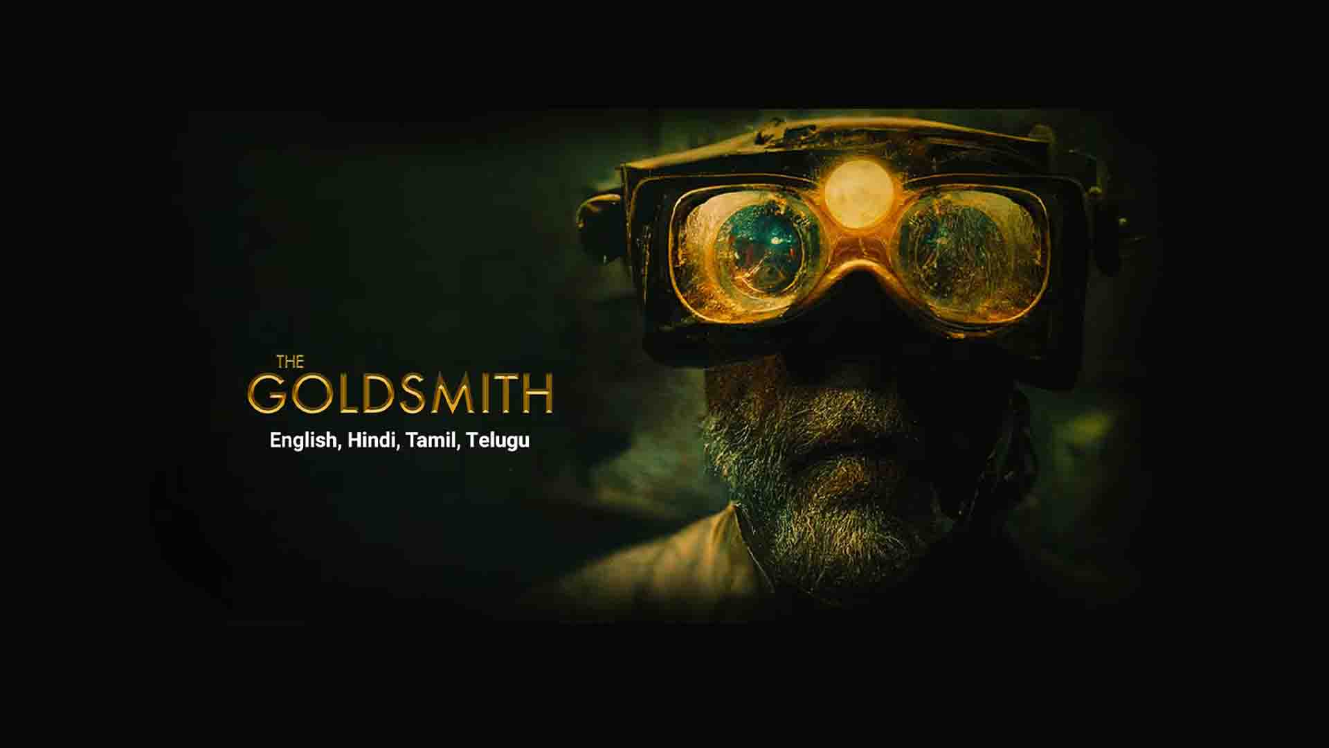 The Goldsmith (2022) Movie – A Twisted Tale of Home Invasion and Horror